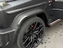 Mercedes-Benz G-klasse G500 AMG Urban Widebody|Perf. Exhaust|Full opt.|Grijs
