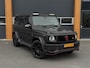 Mercedes-Benz G-klasse G500 AMG Urban Widebody|Perf. Exhaust|Full opt.|Grijs