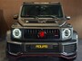 Mercedes-Benz G-klasse G500 AMG Urban Widebody|Perf. Exhaust|Full opt.|Grijs