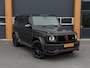 Mercedes-Benz G-klasse G500 AMG Urban Widebody|Perf. Exhaust|Full opt.|Grijs