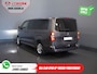 Citroën E-SpaceTourer e-Jumpy 50 kWh Aut. L3 220 km WLTP €32.602,00 incl. BTW Snellader/ 2x Schuifdeur/ Xenon/ Stoelverw./ Navi/ Carplay/ Climate/ Camera/ PDC/ Combi/ Kombi/ 8pers/ 8 Persoons