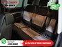 Citroën E-SpaceTourer e-Jumpy 50 kWh Aut. L3 220 km WLTP €32.602,00 incl. BTW Snellader/ 2x Schuifdeur/ Xenon/ Stoelverw./ Navi/ Carplay/ Climate/ Camera/ PDC/ Combi/ Kombi/ 8pers/ 8 Persoons