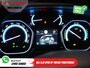 Citroën E-SpaceTourer e-Jumpy 50 kWh Aut. L3 220 km WLTP €32.602,00 incl. BTW Snellader/ 2x Schuifdeur/ Xenon/ Stoelverw./ Navi/ Carplay/ Climate/ Camera/ PDC/ Combi/ Kombi/ 8pers/ 8 Persoons