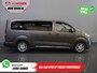 Citroën E-SpaceTourer e-Jumpy 50 kWh Aut. L3 220 km WLTP €32.602,00 incl. BTW Snellader/ 2x Schuifdeur/ Xenon/ Stoelverw./ Navi/ Carplay/ Climate/ Camera/ PDC/ Combi/ Kombi/ 8pers/ 8 Persoons