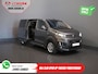 Citroën E-SpaceTourer e-Jumpy 50 kWh Aut. L3 220 km WLTP €32.602,00 incl. BTW Snellader/ 2x Schuifdeur/ Xenon/ Stoelverw./ Navi/ Carplay/ Climate/ Camera/ PDC/ Combi/ Kombi/ 8pers/ 8 Persoons