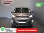 Citroën E-SpaceTourer e-Jumpy 50 kWh Aut. L3 220 km WLTP €32.602,00 incl. BTW Snellader/ 2x Schuifdeur/ Xenon/ Stoelverw./ Navi/ Carplay/ Climate/ Camera/ PDC/ Combi/ Kombi/ 8pers/ 8 Persoons
