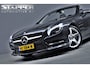 Mercedes-Benz SL 500 V8 435pk Automaat AMG-Line Pano/B&O/Luchtvering/Airscarf/Massage/Ventilatie/Keyless/Xenon/Led/Leer/Camera