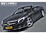 Mercedes-Benz SL 500 V8 435pk Automaat AMG-Line Pano/B&O/Luchtvering/Airscarf/Massage/Ventilatie/Keyless/Xenon/Led/Leer/Camera