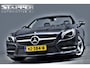 Mercedes-Benz SL 500 V8 435pk Automaat AMG-Line Pano/B&O/Luchtvering/Airscarf/Massage/Ventilatie/Keyless/Xenon/Led/Leer/Camera