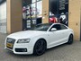 Audi S5 Coupé 4.2 FSI V8 quattro Pro Line, Zeer mooi, Climat, Pdc, Automaat, Origineel nl, 19 inch, navi, nap, inruil mogelijk.