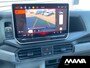 MAN TGE 35 2.0 3.140 140PK Automaat Ascot Gray Airco Cruise Navi Car-Plat Trekhaak Sensoren Camera Multifunctioneel stuurwiel Lane-assist