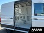 MAN TGE 35 2.0 3.140 140PK Automaat Ascot Gray Airco Cruise Navi Car-Plat Trekhaak Sensoren Camera Multifunctioneel stuurwiel Lane-assist