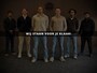 Mercedes-Benz AMG-GT 4-Door Coupe AMG 43 4MATIC+ Premium Plus