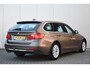 BMW 3-Serie Touring 316d Automaat Executive Luxery-Line Sportstoelen Navi Trekhaak
