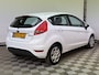 Ford Fiesta 1.25 Limited 5-drs Airco 1e Eigenaar