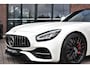 Mercedes-Benz AMG-GT 4.0 S Pano Perf-zetel Carbon Burm-High Widescreen Stoelventilatie