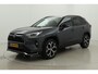 Toyota RAV4 2.5 Plug-in Hybrid AWD Bi-Tone Plus | Trekhaak | 360 camera | Leder | JBL | Head-up display | Navigatie | 19 inch