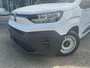 Citroën Berlingo L1 1.5 BlueHDI 100pk | GEEN BPM | Climate control | Keyless entry | Multimedia | Apple Carplay | Android Auto| Draadloze telefoonlader | DAB+ | Achteruitrijcamera | Parkeersensoren achter | Trekhaak voorbereiding | Reservewiel | van €22.578 voor €19.495 | N303752