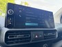 Citroën Berlingo L1 1.5 BlueHDI 100pk | GEEN BPM | Climate control | Keyless entry | Multimedia | Apple Carplay | Android Auto| Draadloze telefoonlader | DAB+ | Achteruitrijcamera | Parkeersensoren achter | Trekhaak voorbereiding | Reservewiel | van €22.578 voor €19.495 | N303752
