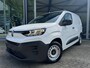 Citroën Berlingo L1 1.5 BlueHDI 100pk | GEEN BPM | Climate control | Keyless entry | Multimedia | Apple Carplay | Android Auto| Draadloze telefoonlader | DAB+ | Achteruitrijcamera | Parkeersensoren achter | Trekhaak voorbereiding | Reservewiel | van €22.578 voor €19.495 | N303752