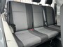 Volkswagen Transporter Kombi 9-persoons 2.0 TDI L2H1 Buscamper Zelfbouw camper incl. "camproof slaaphefdak" airco 2-2-2-3 opstelling