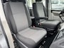 Volkswagen Transporter Kombi 9-persoons 2.0 TDI L2H1 Buscamper Zelfbouw camper incl. "camproof slaaphefdak" airco 2-2-2-3 opstelling