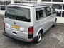 Volkswagen Transporter Kombi 9-persoons 2.0 TDI L2H1 Buscamper Zelfbouw camper incl. "camproof slaaphefdak" airco 2-2-2-3 opstelling