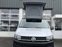 Volkswagen Transporter Kombi 9-persoons 2.0 TDI L2H1 Buscamper Zelfbouw camper incl. "camproof slaaphefdak" airco 2-2-2-3 opstelling