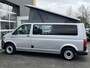 Volkswagen Transporter Kombi 9-persoons 2.0 TDI L2H1 Buscamper Zelfbouw camper incl. "camproof slaaphefdak" airco 2-2-2-3 opstelling
