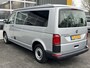 Volkswagen Transporter Kombi 9-persoons 2.0 TDI L2H1 Buscamper Zelfbouw camper incl. "camproof slaaphefdak" airco 2-2-2-3 opstelling