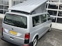 Volkswagen Transporter Kombi 9-persoons 2.0 TDI L2H1 Buscamper Zelfbouw camper incl. "camproof slaaphefdak" airco 2-2-2-3 opstelling
