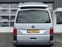 Volkswagen Transporter Kombi 9-persoons 2.0 TDI L2H1 Buscamper Zelfbouw camper incl. "camproof slaaphefdak" airco 2-2-2-3 opstelling