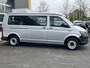 Volkswagen Transporter Kombi 9-persoons 2.0 TDI L2H1 Buscamper Zelfbouw camper incl. "camproof slaaphefdak" airco 2-2-2-3 opstelling
