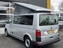 Volkswagen Transporter Kombi 9-persoons 2.0 TDI L2H1 Buscamper Zelfbouw camper incl. "camproof slaaphefdak" airco 2-2-2-3 opstelling