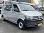 Volkswagen Transporter Kombi 9-persoons 2.0 TDI L2H1 Buscamper Zelfbouw camper incl. "camproof slaaphefdak" airco 2-2-2-3 opstelling