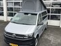 Volkswagen Transporter Kombi 9-persoons 2.0 TDI L2H1 Buscamper Zelfbouw camper incl. "camproof slaaphefdak" airco 2-2-2-3 opstelling