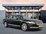 Volvo S90 T8 Recharge AWD Ultimate Bright | Luchtvering | Bowers&Wilkins | 360 camera | Trekhaak semi-elektrisch