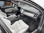 Volvo S90 T8 Recharge AWD Ultimate Bright | Luchtvering | Bowers&Wilkins | 360 camera | Trekhaak semi-elektrisch