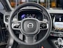 Volvo S90 T8 Recharge AWD Ultimate Bright | Luchtvering | Bowers&Wilkins | 360 camera | Trekhaak semi-elektrisch