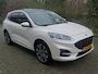 Ford Kuga 2.5 PHEV Plug-In Hybrid 225 PK ST-Line X panoramadak / 20 inch / driver ass. pack / winterpack / B&O | technology pack / head-up / camera / adaptieve cruise. / white platinum