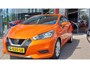 Nissan Micra 1.0 IG-T Acenta