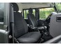 Land Rover Defender 2.5 TD5 130" Crew Cab 122pk *Nieuwe Motor | Airco | Standverwarming