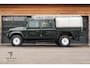 Land Rover Defender 2.5 TD5 130" Crew Cab 122pk *Nieuwe Motor | Airco | Standverwarming