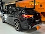 Alfa Romeo Stelvio 2.0 T AWD Super Q4 Garantie Camera PDC Leder Elek Achterklep DAB LED Cruise Clima Navi Rijklaar