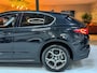 Alfa Romeo Stelvio 2.0 T AWD Super Q4 Garantie Camera PDC Leder Elek Achterklep DAB LED Cruise Clima Navi Rijklaar