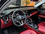 Alfa Romeo Stelvio 2.0 T AWD Super Q4 Garantie Camera PDC Leder Elek Achterklep DAB LED Cruise Clima Navi Rijklaar