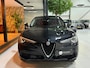 Alfa Romeo Stelvio 2.0 T AWD Super Q4 Garantie Camera PDC Leder Elek Achterklep DAB LED Cruise Clima Navi Rijklaar