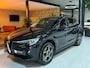 Alfa Romeo Stelvio 2.0 T AWD Super Q4 Garantie Camera PDC Leder Elek Achterklep DAB LED Cruise Clima Navi Rijklaar