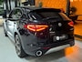 Alfa Romeo Stelvio 2.0 T AWD Super Q4 Garantie Camera PDC Leder Elek Achterklep DAB LED Cruise Clima Navi Rijklaar