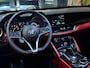 Alfa Romeo Stelvio 2.0 T AWD Super Q4 Garantie Camera PDC Leder Elek Achterklep DAB LED Cruise Clima Navi Rijklaar